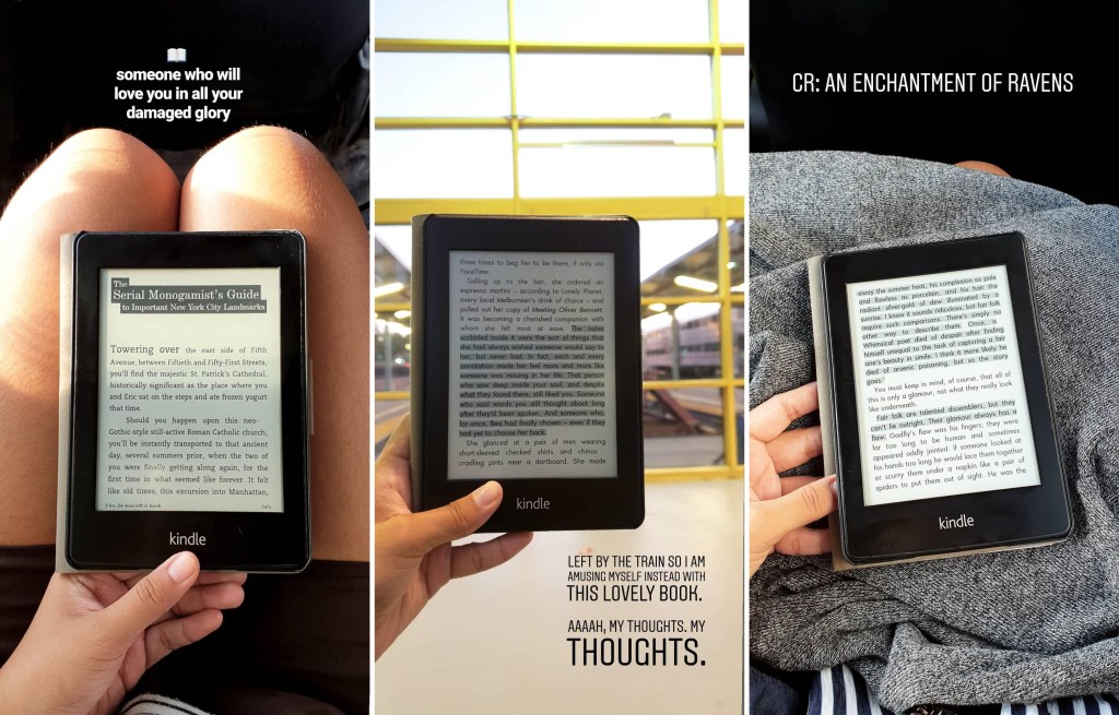 A case for e-books and&nbsp;e-readers