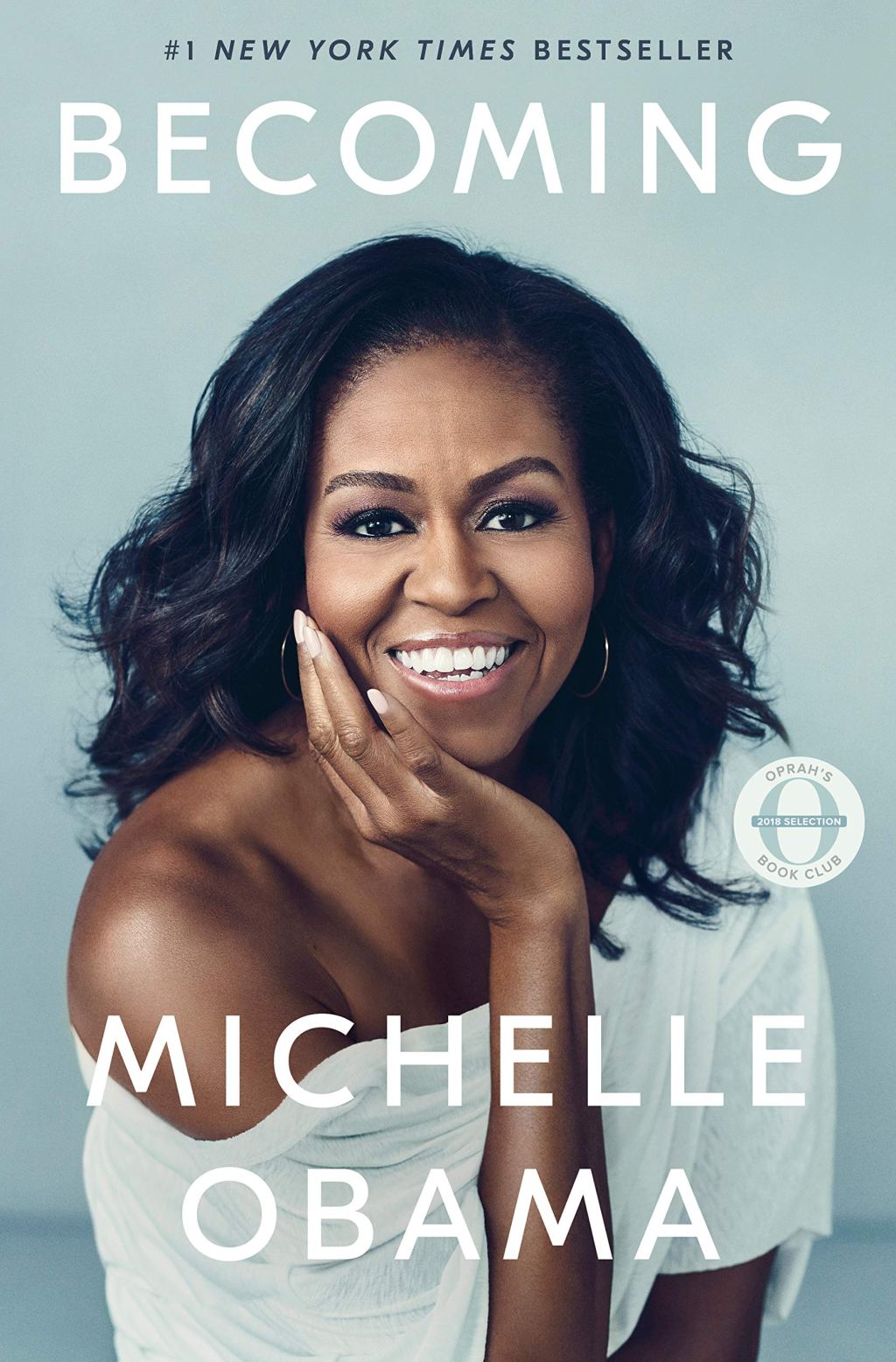 Review: Becoming by Michelle&nbsp;Obama