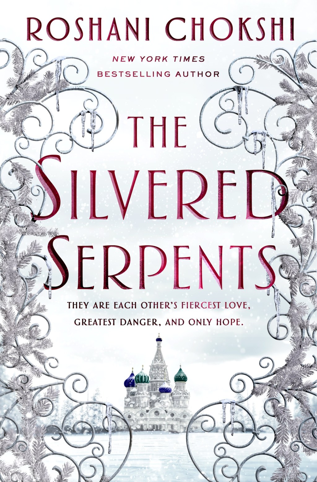 Review: The Silvered Serpents (The Gilded Wolves, #2) by Roshani&nbsp;Chokshi