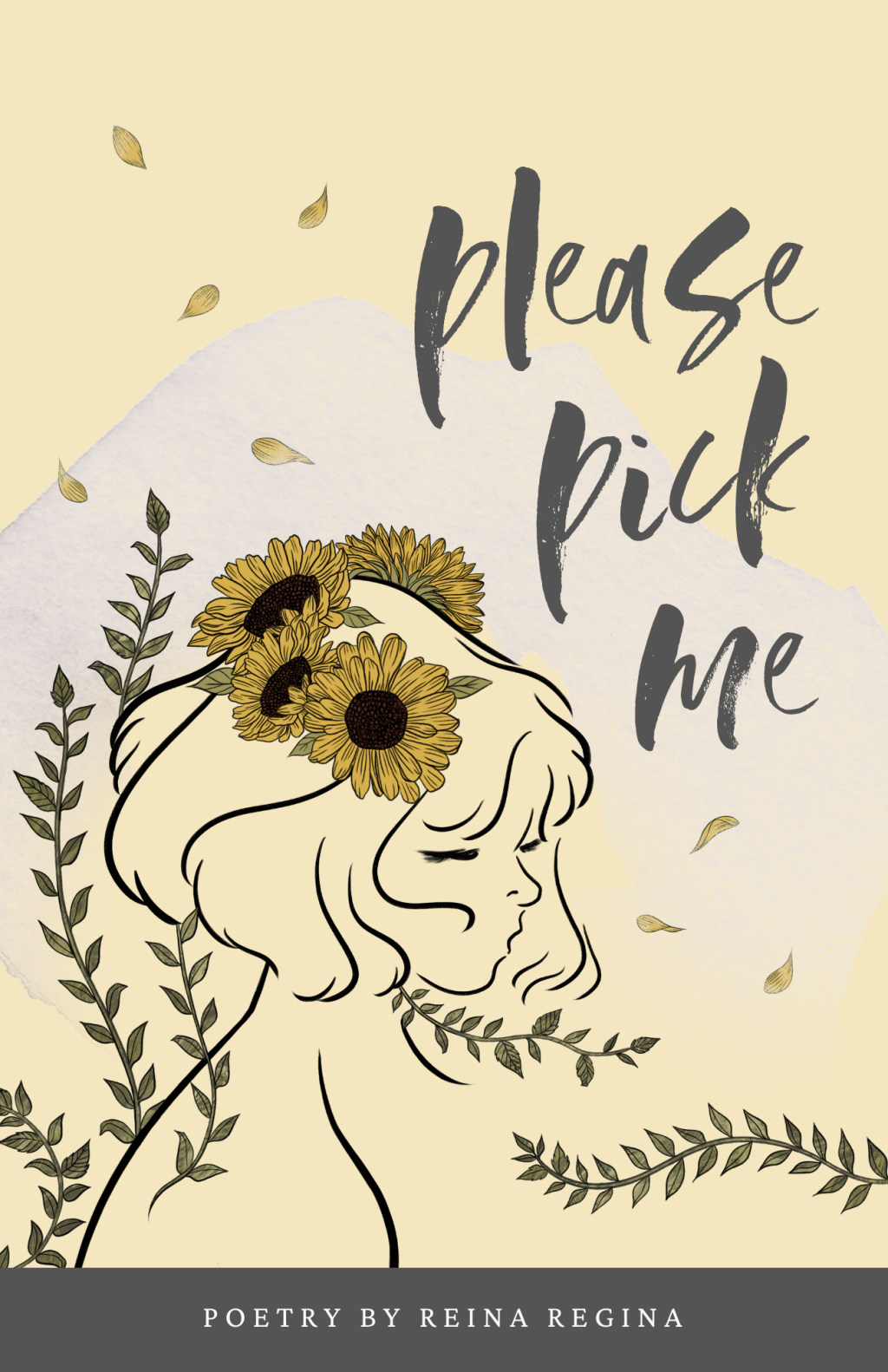 Review: Please Pick Me by Reina&nbsp;Regina
