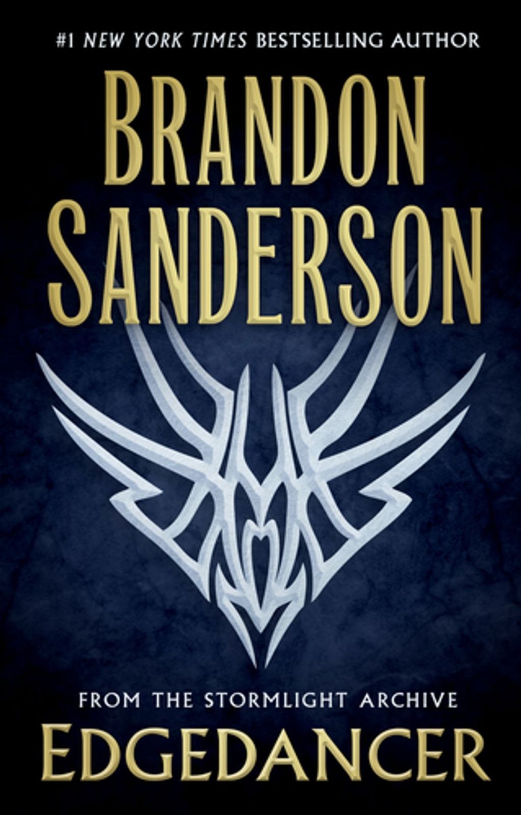 Review: Edgedancer (The Stormlight Archive, #2.5) by Brandon Sanderson