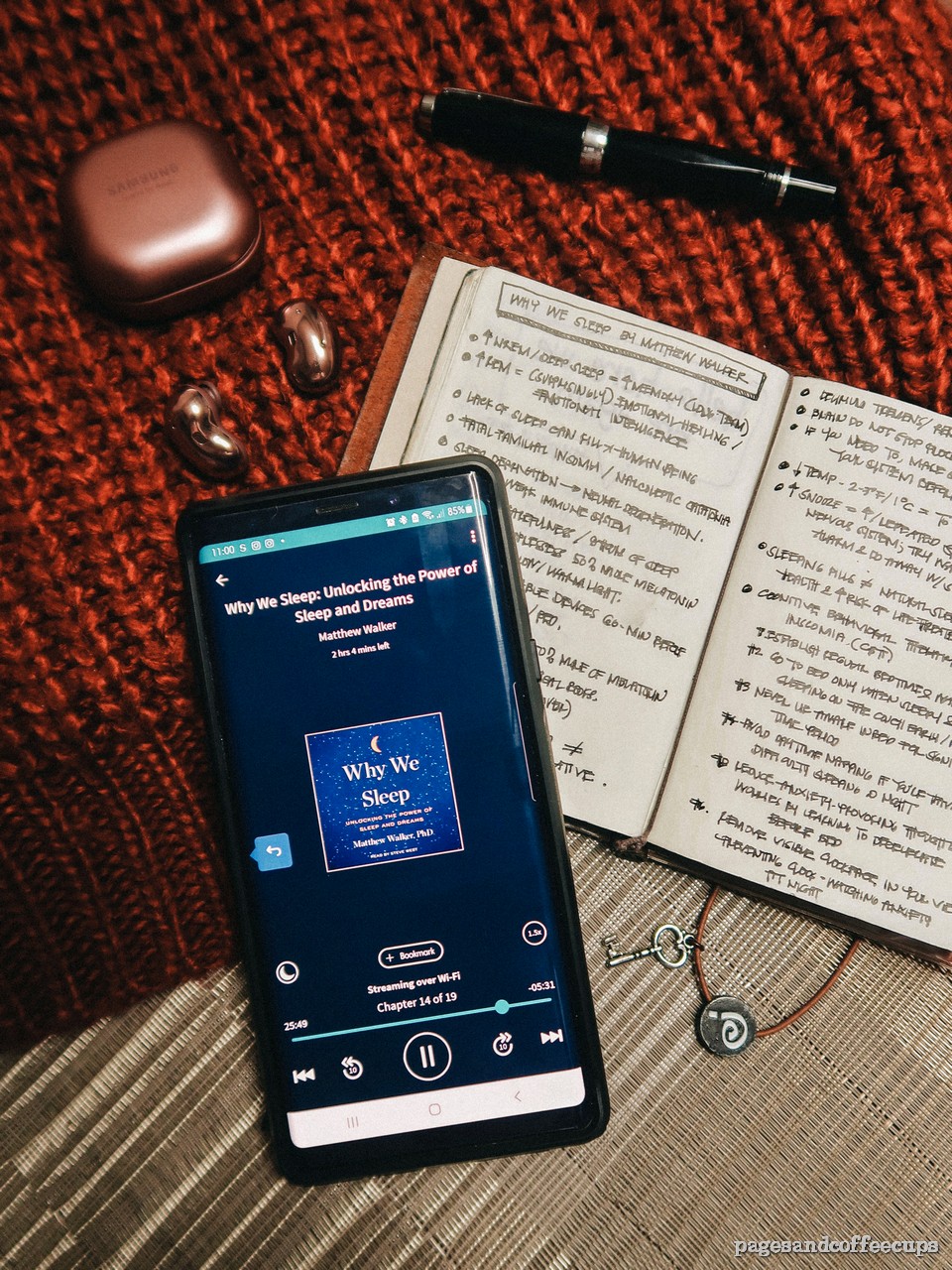 Non Fiction Round Up Episode 3: Familiar Concepts, Different&nbsp;Lens