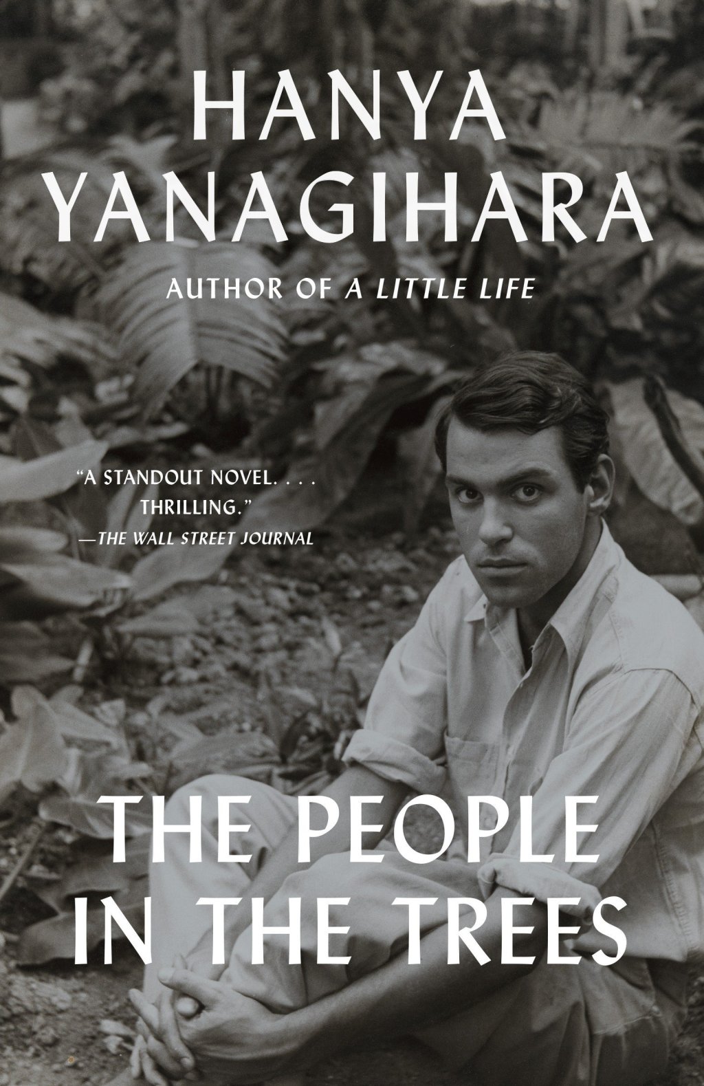 Review: The People in the Trees by Hanya&nbsp;Yanagihara