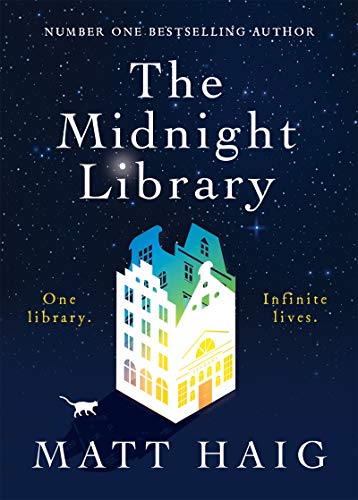 Review: The Midnight Library by Matt Haig