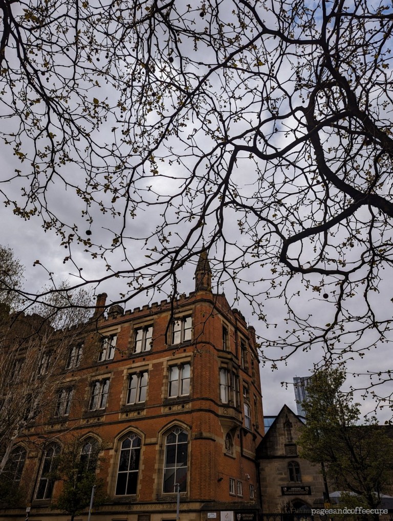 Visiting Chetham’s Library – The UK’s Oldest Public Library – Pages and ...