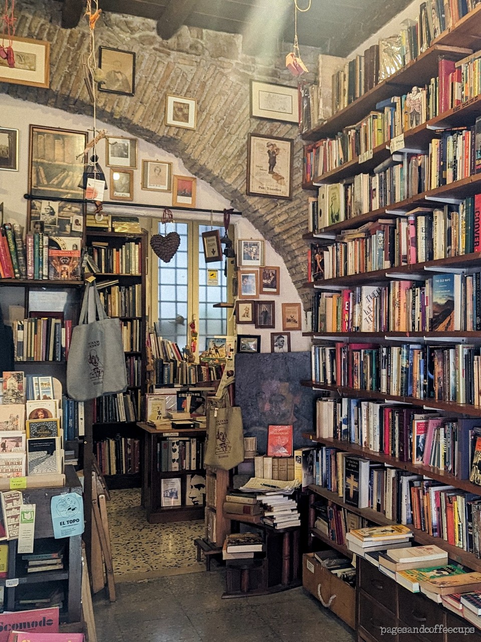 Mid-Year Reading Update: Favorites (So Far) + Finishing My 2024 Reading&nbsp;Challenge