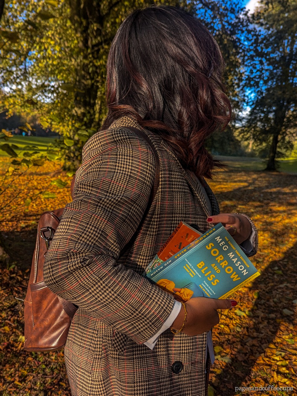 Photo Diary: Autumn on the Estate,&nbsp;Revisited