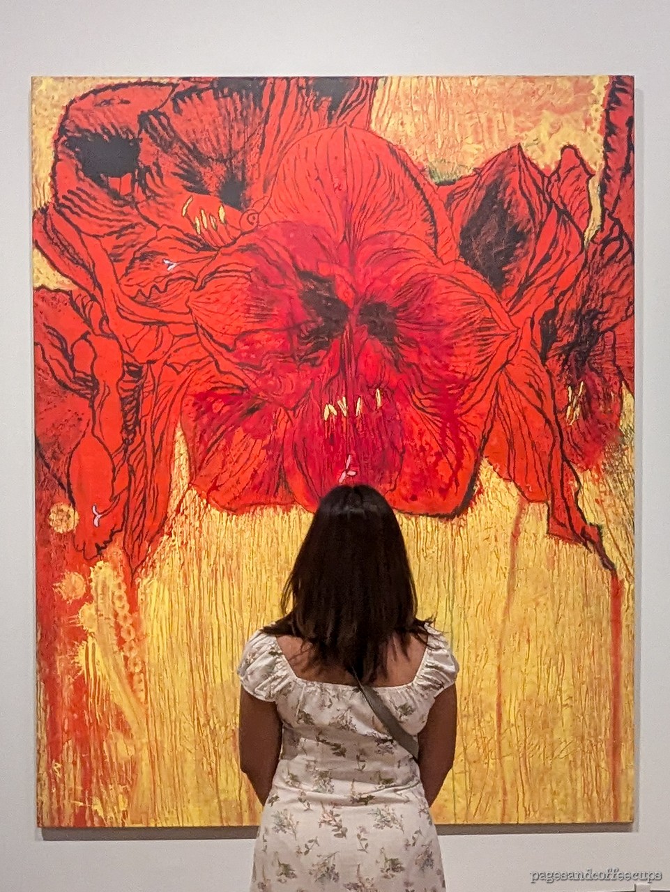 Rijksmuseum, In Fragments (Amsterdam,&nbsp;2024)