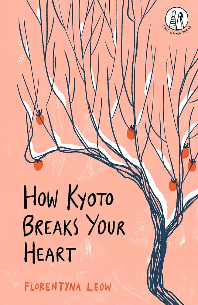 Review: How Kyoto Breaks Your Heart by Florentyna&nbsp;Leow