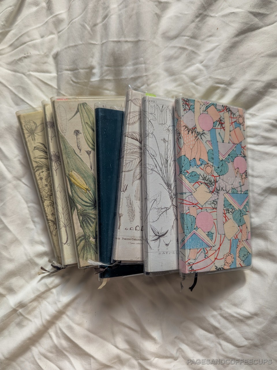 My Analog Setup: A 2025&nbsp;Review