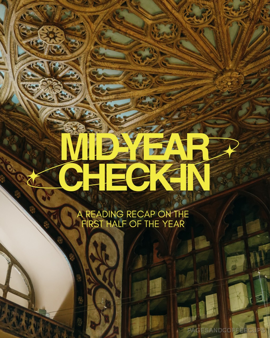 2026 Mid-year Reading Check-in
